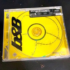 Post Malone B&B CD